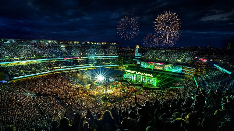 The Colossal Influence of Pro Wrestling on Modern-Day Americana