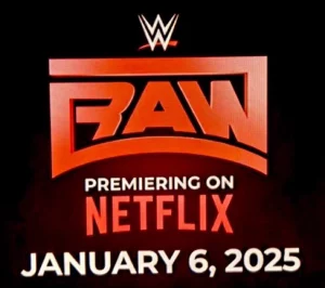Raw will be Live Tonight!!!