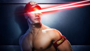 John Cena Confirmed for 2025 WWE Elimination Chamber in Toronto
